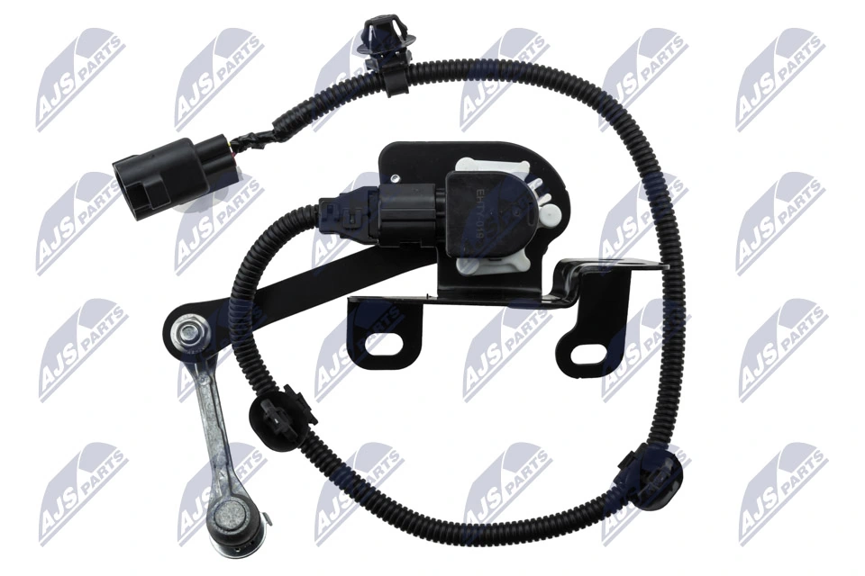 Sensor, headlight levelling ECX-TY-019