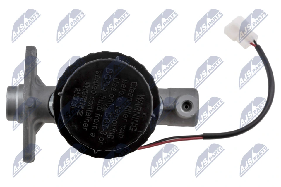 Brake Master Cylinder HPH-MS-002