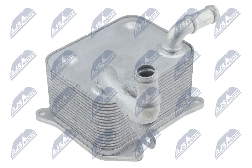 Oil Cooler, engine oil CCL-AU-046