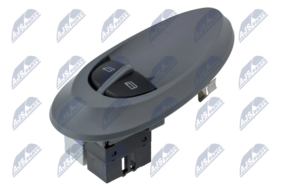 Switch, window regulator EWS-VC-000