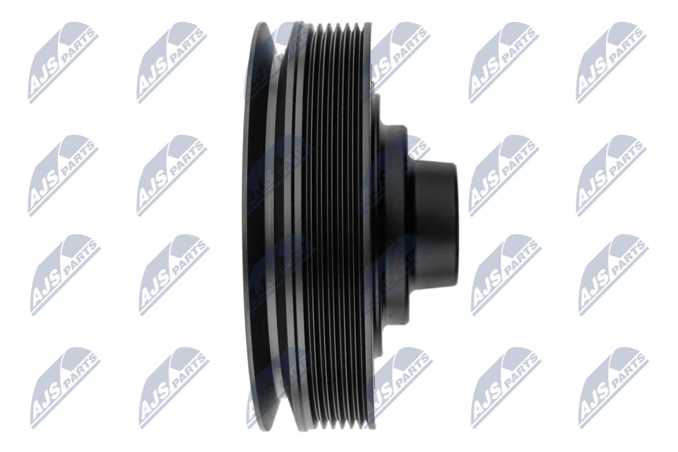 Belt Pulley, crankshaft RKP-MS-025