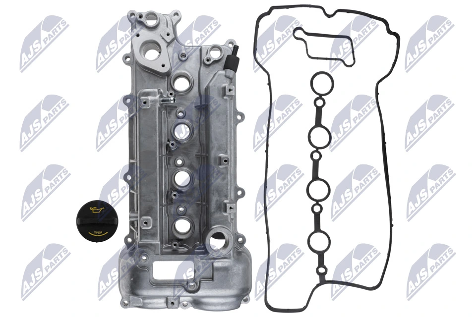 NTY BPZ-HY-508 Cylinder Head Cover