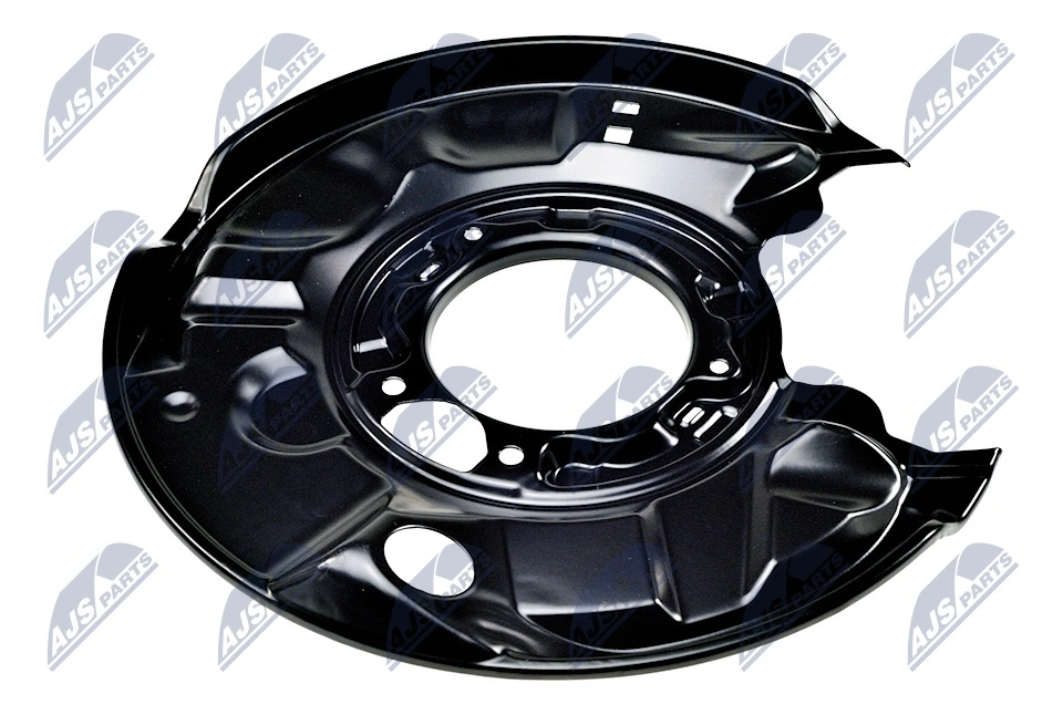 Splash Guard, brake disc HTO-ME-004