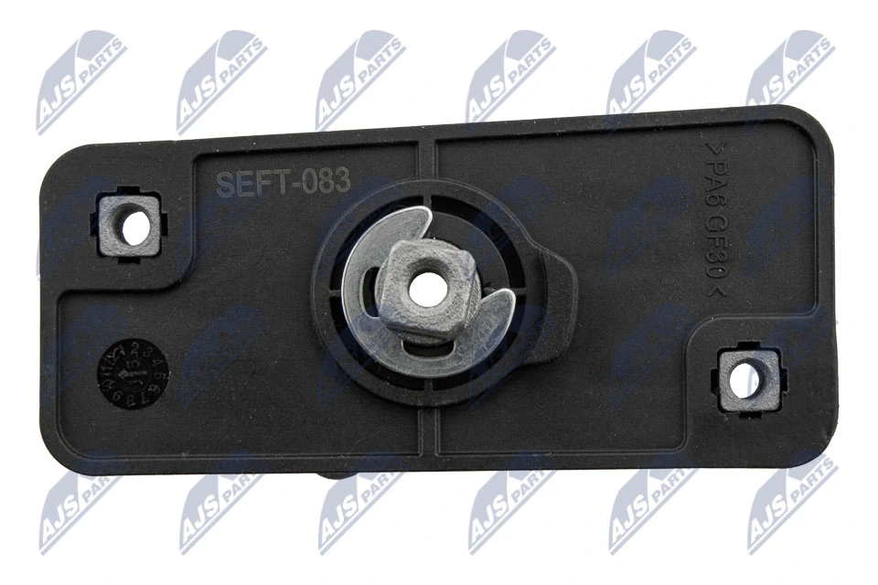 Exterior Door Handle EZC-FT-083