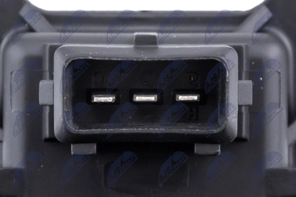 Sensor, intake manifold pressure ECM-FT-001