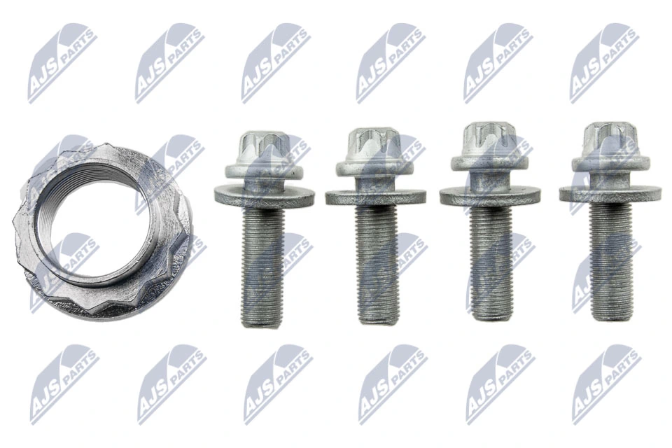 Repair Kit, wheel hub KLT-BM-009-Z