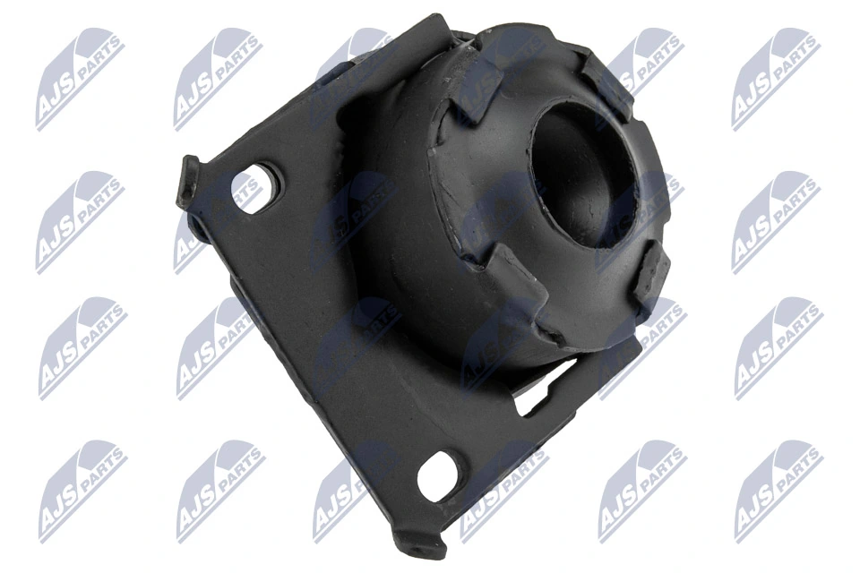 NTY ZPS-TY-015 Mounting, engine