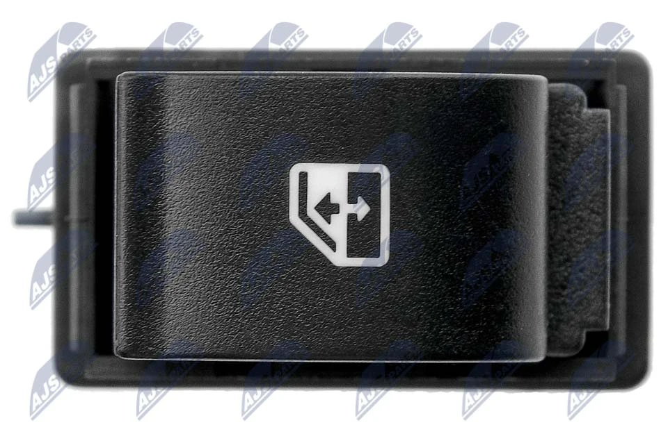 Switch, window regulator EWS-FT-007