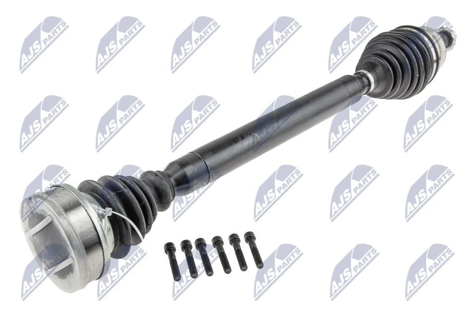 Drive Shaft NPW-VW-165