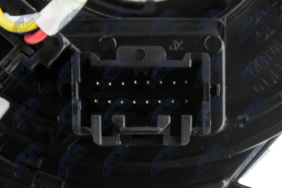 NTY EAS-MZ-011 Clock Spring, airbag