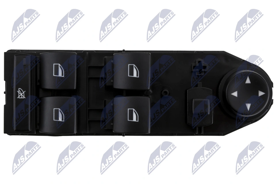 NTY EWS-BM-172 Switch, window regulator