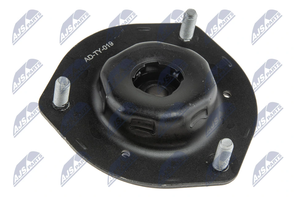 NTY AD-TY-019 Mounting, shock absorber