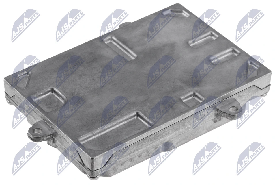 Control Unit, lights EPX-AU-023