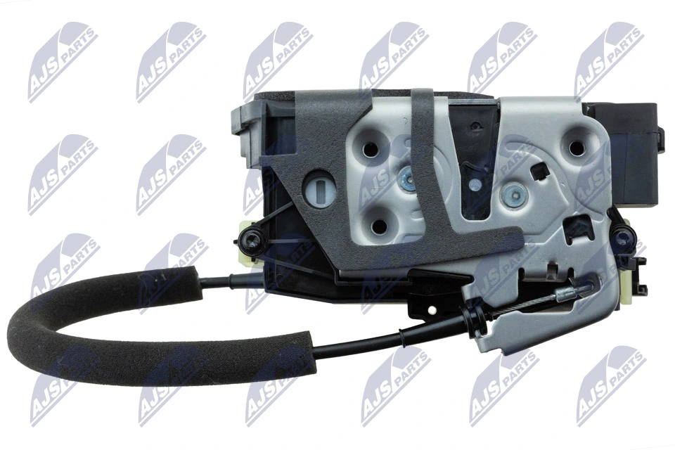 NTY EZC-FR-182 Boot Lock