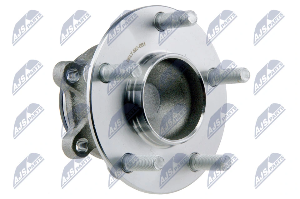 Wheel Bearing Kit KLT-MZ-061