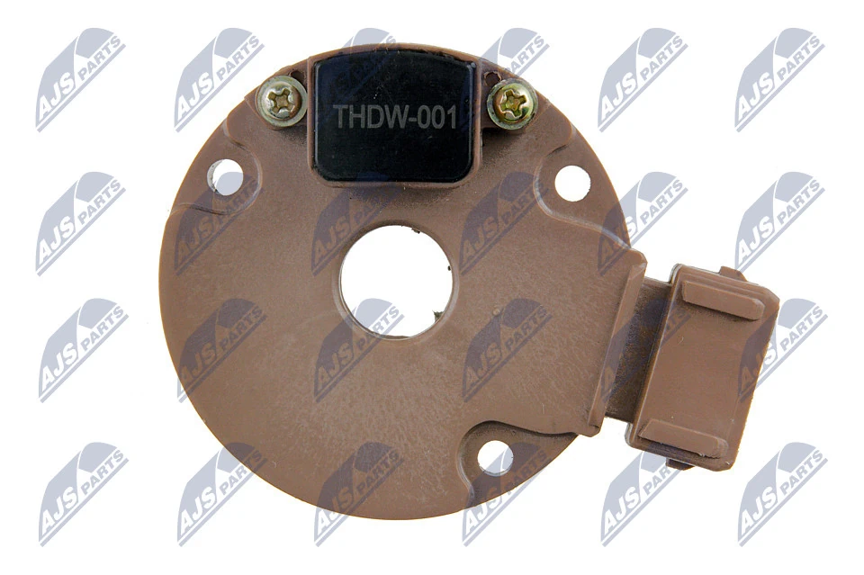 Switch Unit, ignition system EMZ-DW-001