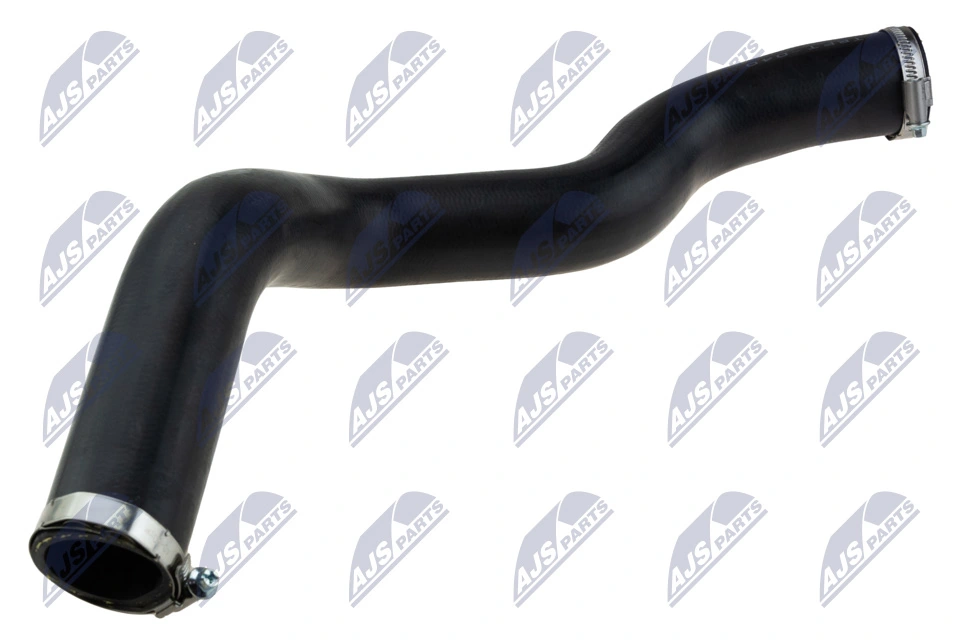 Charge Air Hose GPP-FT-040