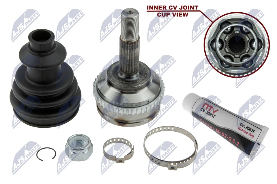Joint Kit, drive shaft NPZ-RE-043