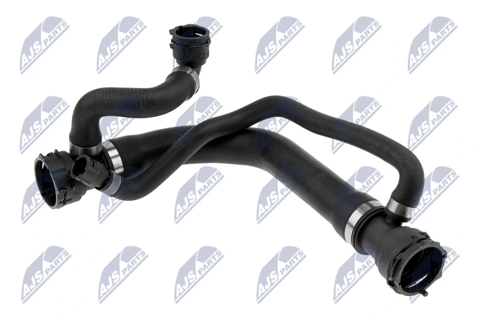 Radiator Hose CPP-BM-026