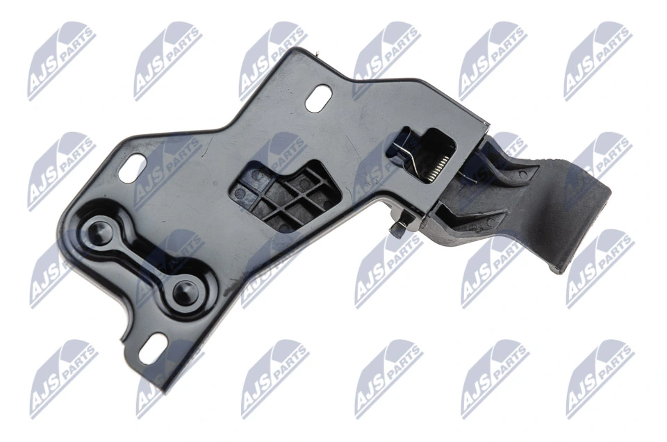 NTY EZC-SK-010 Bonnet Lock