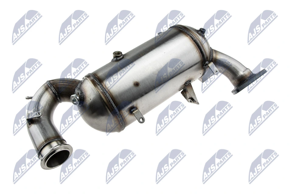 Soot/Particulate Filter, exhaust system DPF-PL-008
