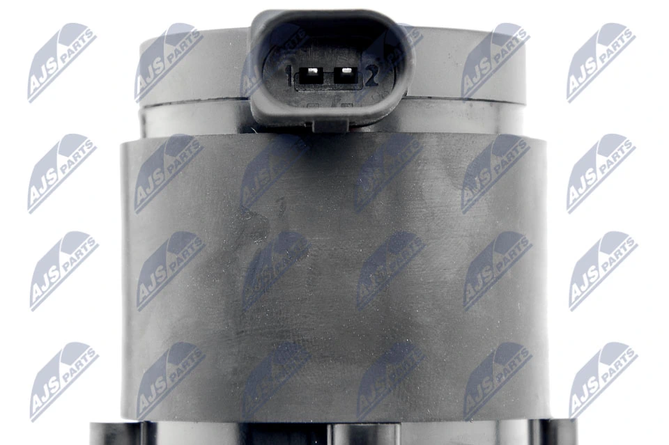 Auxiliary Water Pump (cooling water circuit) CPZ-AU-019