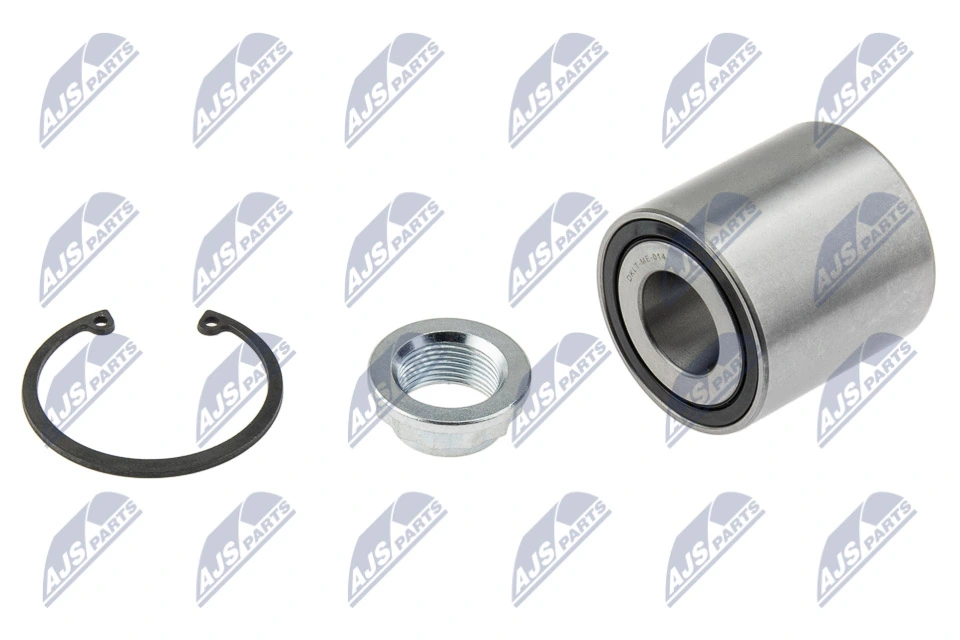 Wheel Bearing Kit KLT-ME-014