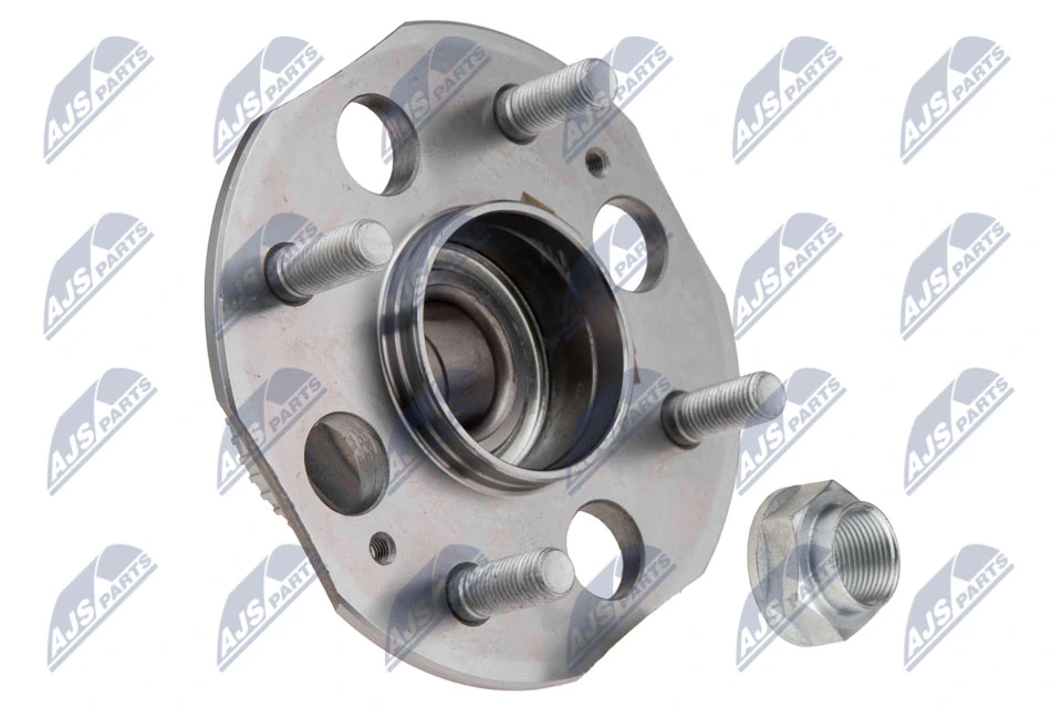 Wheel Bearing Kit KLT-HD-023