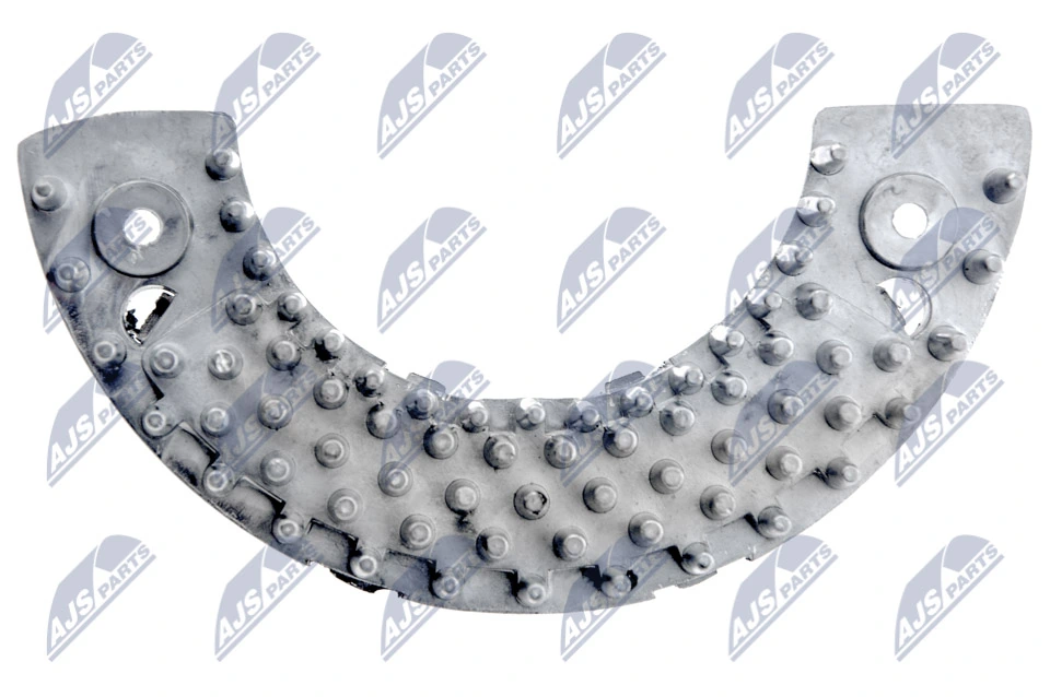 Resistor, interior blower ERD-PE-006