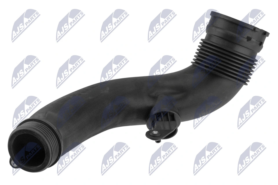 NTY GPP-BM-204 Intake Hose, air filter