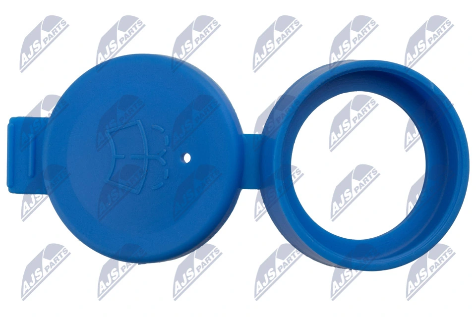 Sealing Cap, washer fluid reservoir KZS-FT-000