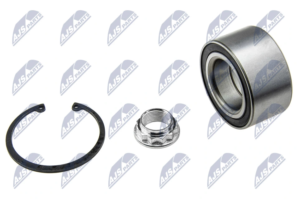 Wheel Bearing Kit KLT-BM-013