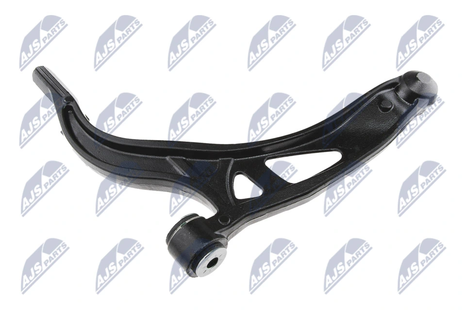 NTY ZWD-CH-077 Mounting, control/trailing arm