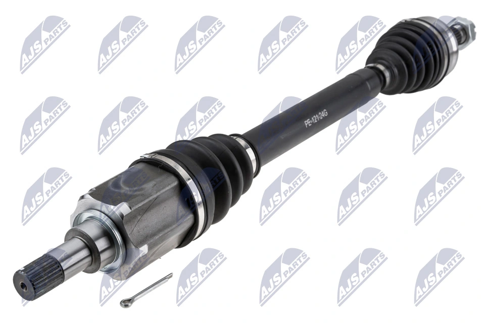 NTY NPW-PE-121 Drive Shaft