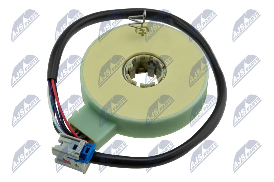 Steering Angle Sensor ECK-PL-000