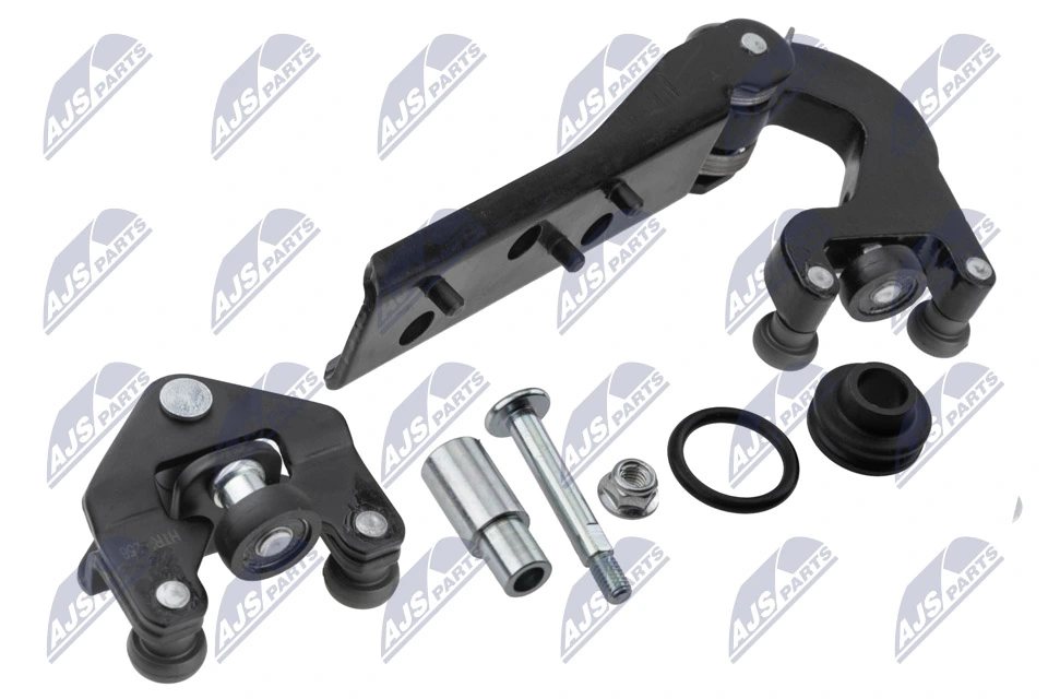 Roller Guide, sliding door EZC-RE-256