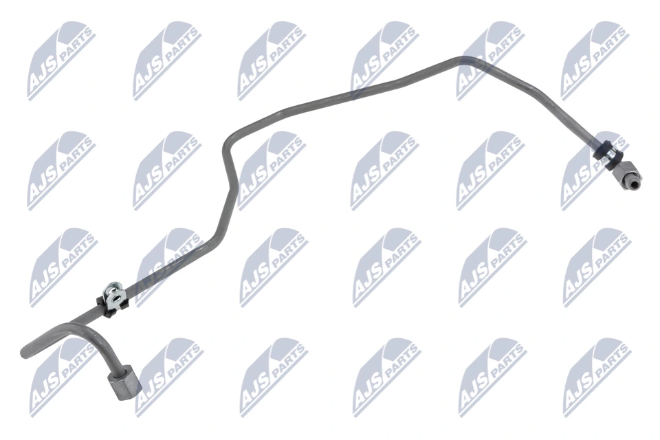 Oil Pipe, charger ECD-VW-037