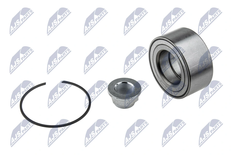 Wheel Bearing Kit KLP-RV-008