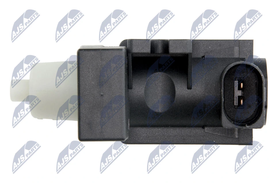Pressure converter, turbocharger EGR-AU-023