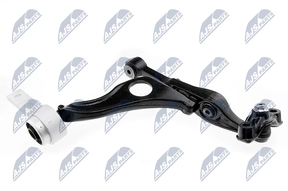Control/Trailing Arm, wheel suspension ZWD-MZ-095