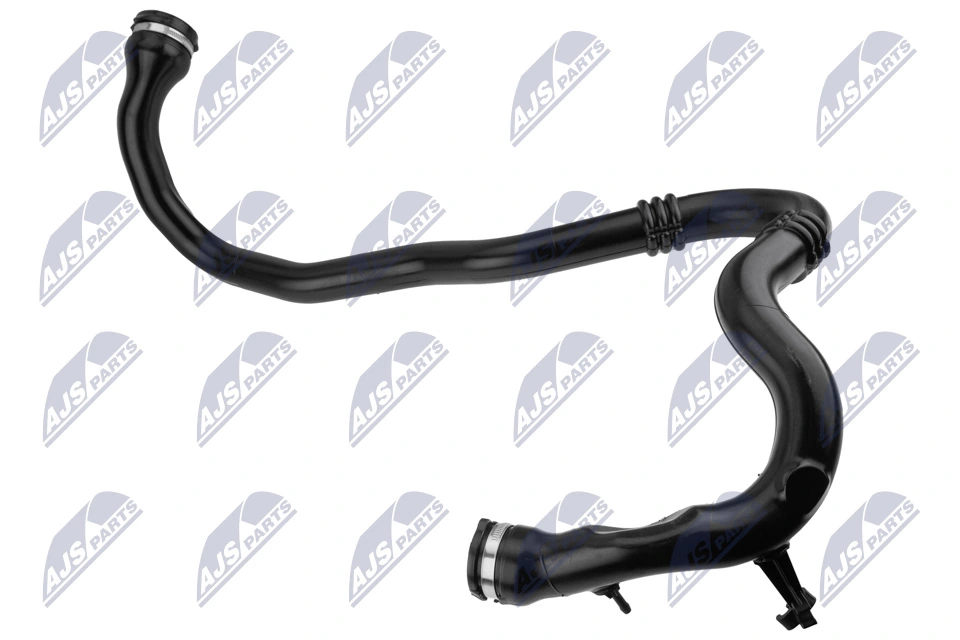 Charge Air Hose GPP-RE-109