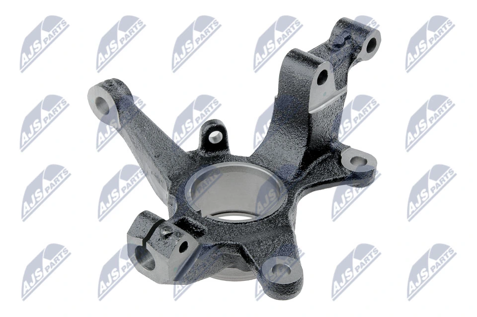 NTY ZZP-MZ-003 Steering Knuckle, wheel suspension