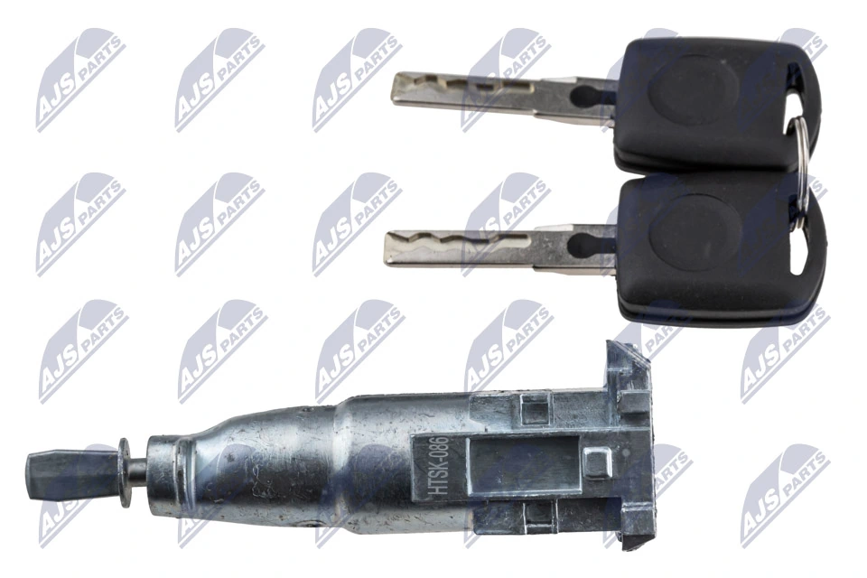 NTY EZC-SK-086 Door Lock