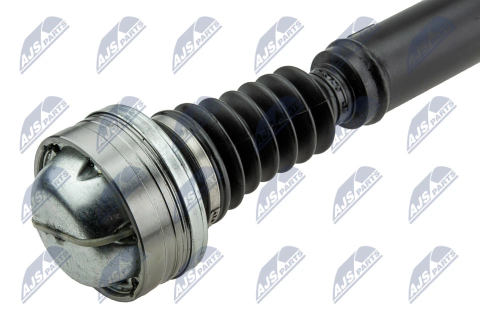Propshaft, axle drive NWN-CH-039