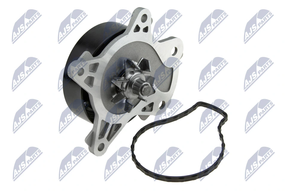 Water Pump, engine cooling CPW-TY-095