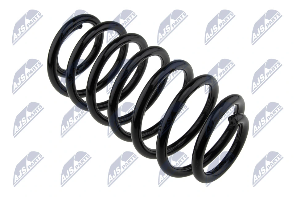 Suspension Spring ASZ-CH-002