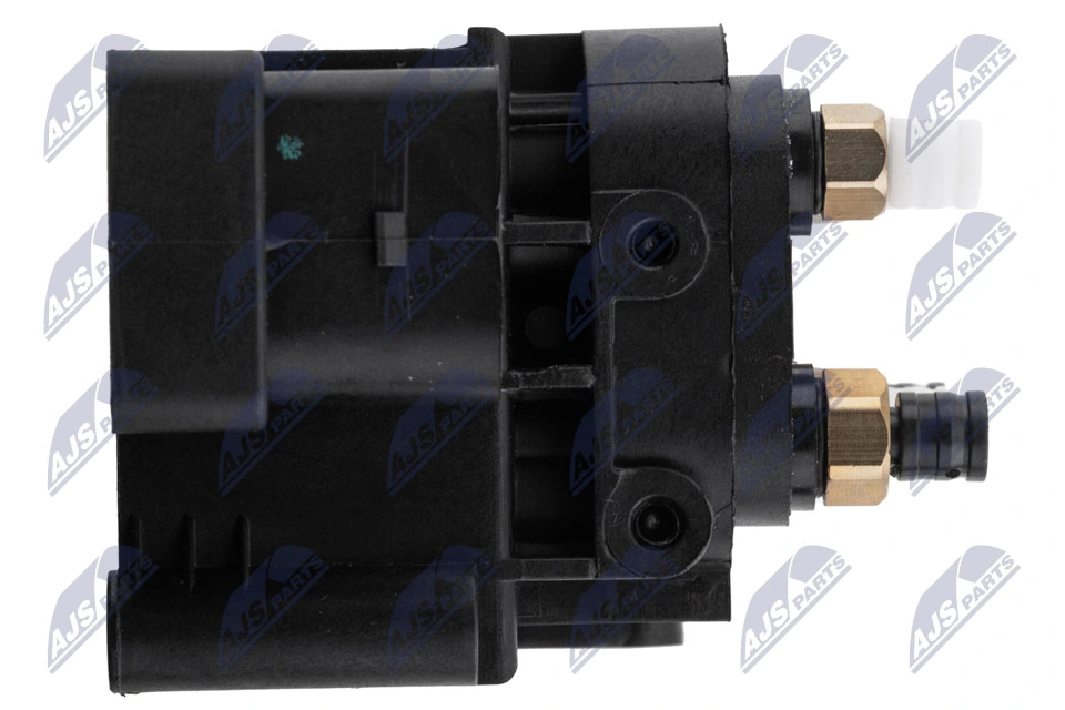 Valve, compressed-air system ZPZ-ME-005