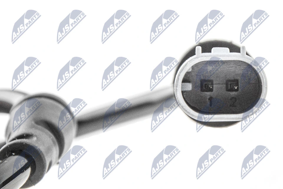 Warning Contact, brake pad wear HCZ-BM-038