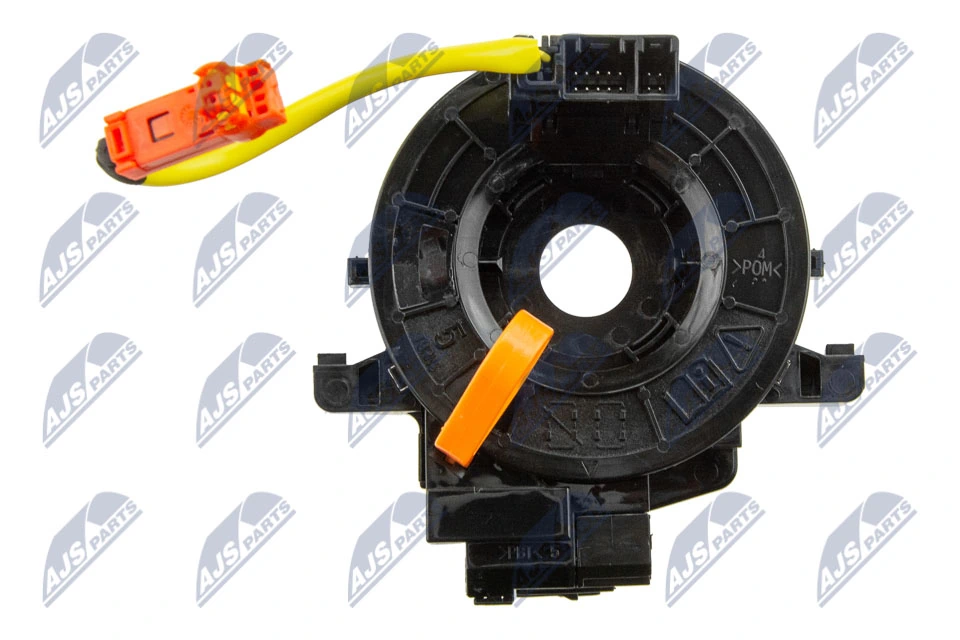 Clock Spring, airbag EAS-TY-024