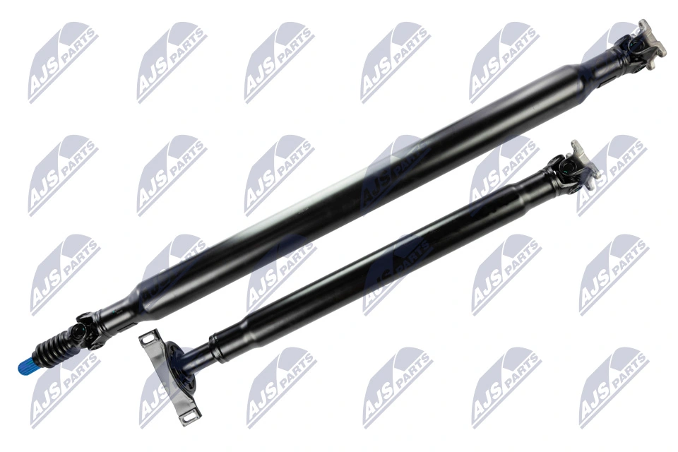 Propshaft, axle drive NWN-ME-084